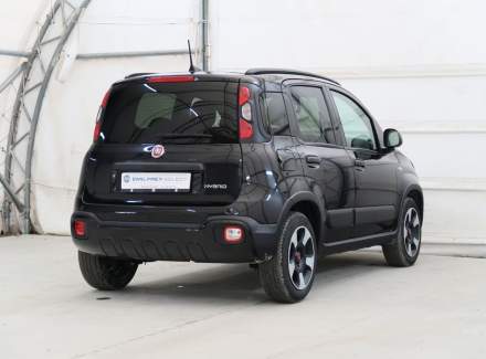 Fiat - Panda