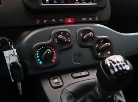 Fiat - Panda