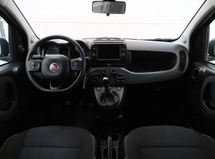 Fiat - Panda
