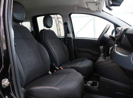 Fiat - Panda