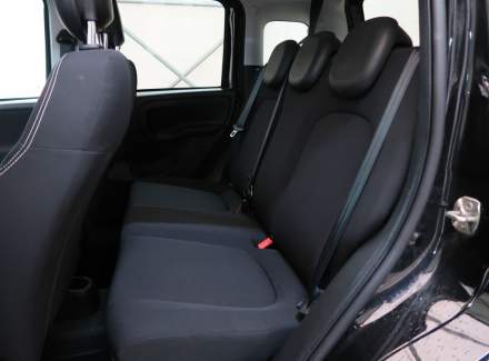 Fiat - Panda