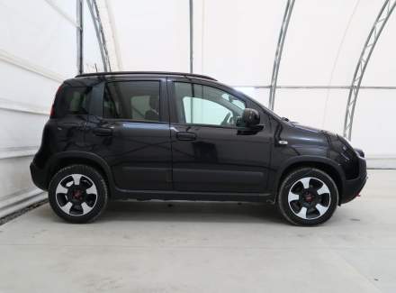 Fiat - Panda