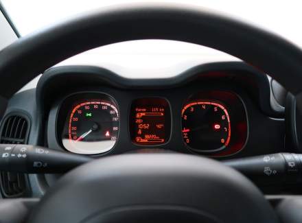 Fiat - Panda