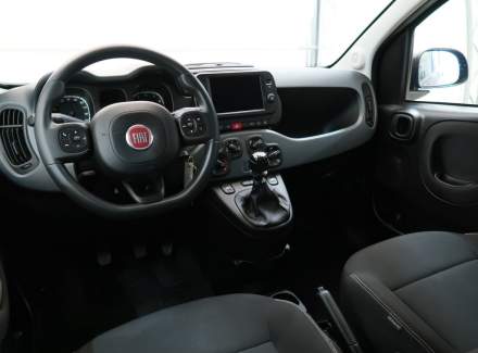 Fiat - Panda