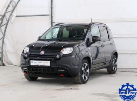 Fiat - Panda