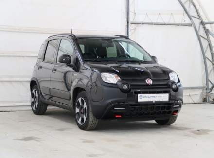 Fiat - Panda
