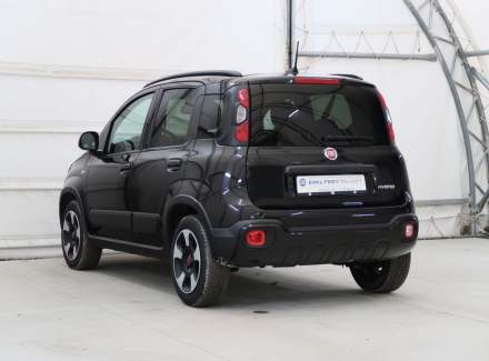 Fiat - Panda