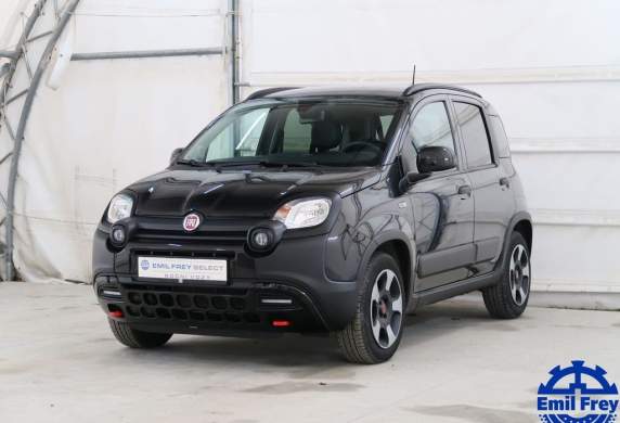 Fiat - Panda