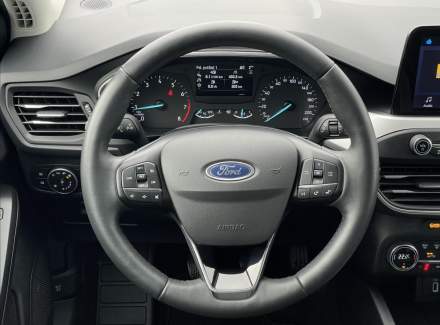 Ford - Focus