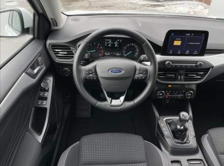 Ford - Focus