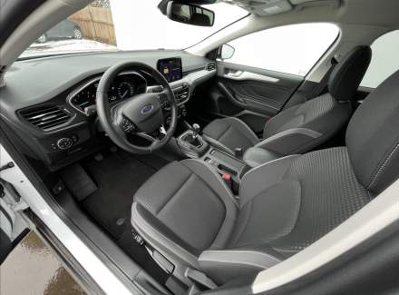 Ford - Focus