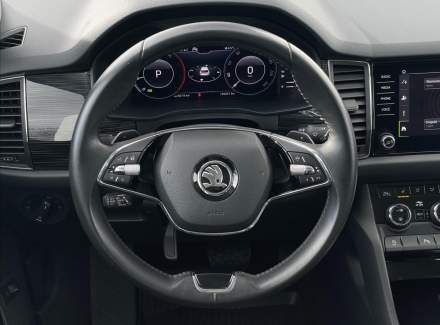 Škoda - Kodiaq