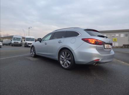 Mazda - 6