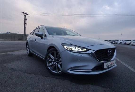 Mazda - 6