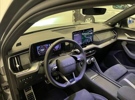 Škoda - Kodiaq