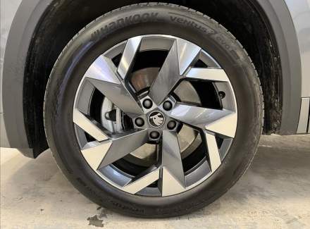 Škoda - Kodiaq
