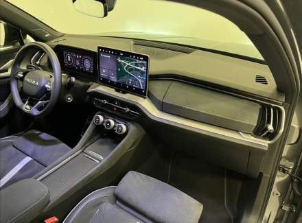 Škoda - Kodiaq