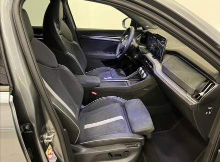 Škoda - Kodiaq