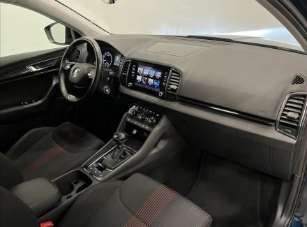 Škoda - Karoq