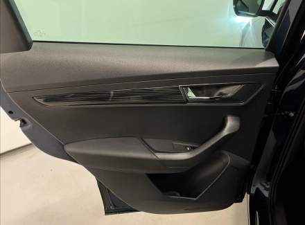 Škoda - Karoq