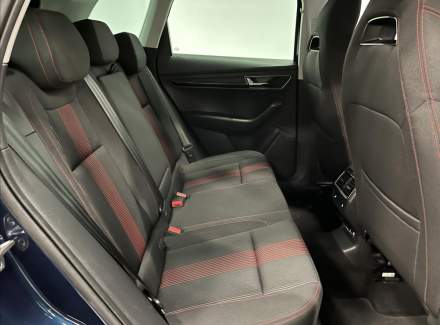 Škoda - Karoq