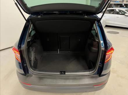 Škoda - Karoq
