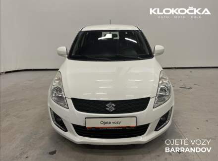 Suzuki - Swift