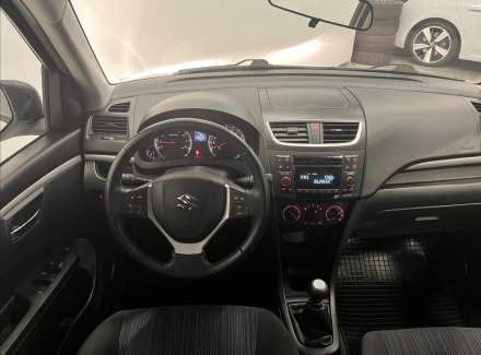 Suzuki - Swift