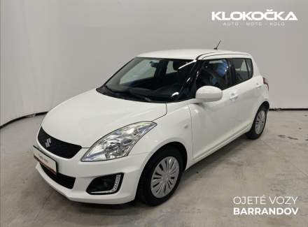 Suzuki - Swift