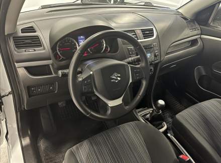 Suzuki - Swift