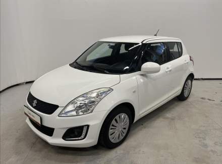 Suzuki - Swift