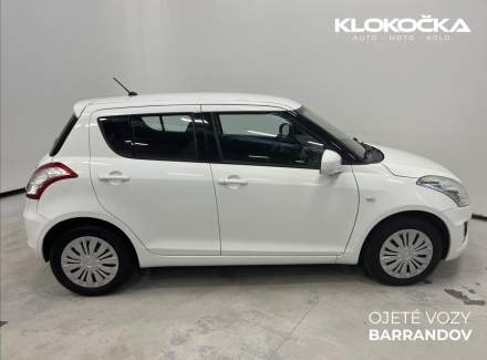 Suzuki - Swift