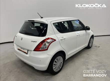 Suzuki - Swift