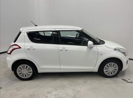 Suzuki - Swift