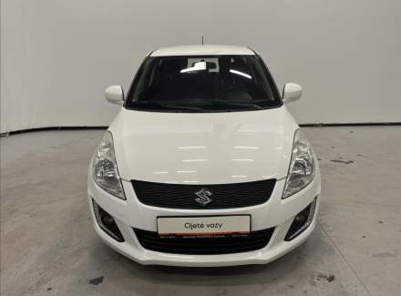 Suzuki - Swift
