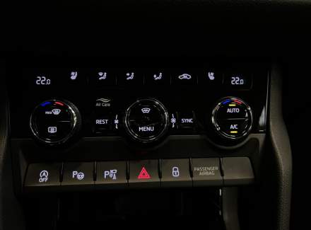 Škoda - Kodiaq