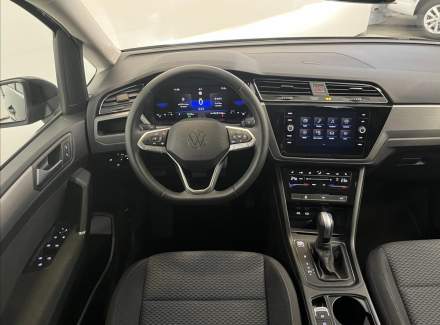 Volkswagen - Touran