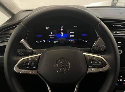 Volkswagen - Touran