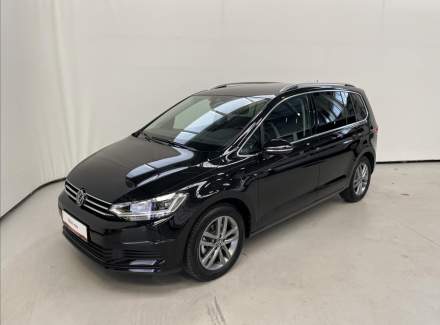 Volkswagen - Touran