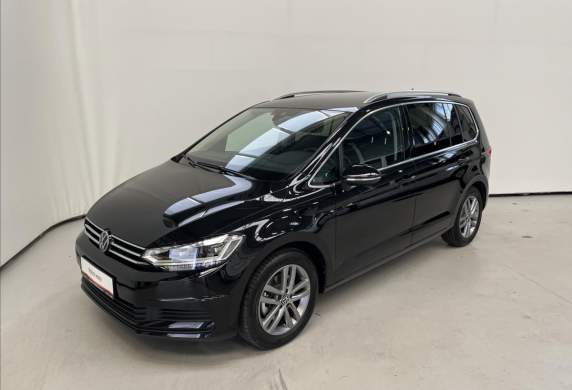 Volkswagen - Touran