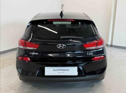 Hyundai - i30