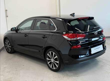 Hyundai - i30