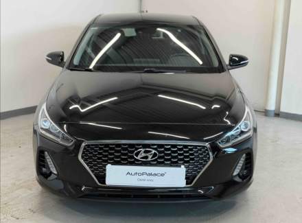 Hyundai - i30