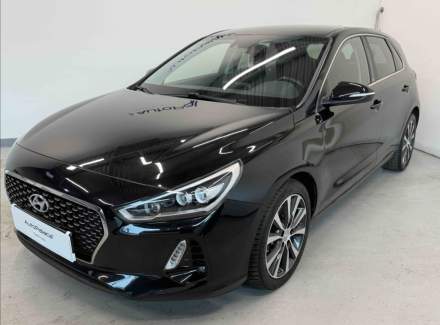 Hyundai - i30