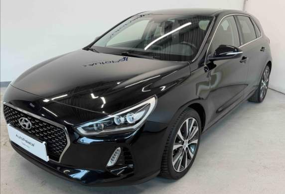 Hyundai - i30