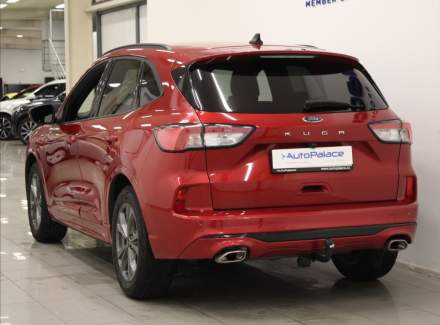 Ford - Kuga