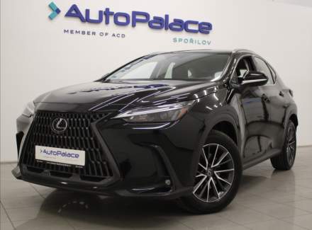 Lexus - NX