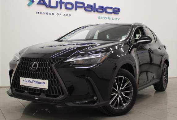 Lexus - NX