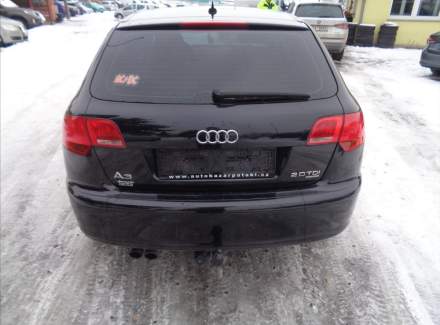 Audi - A3