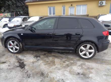 Audi - A3